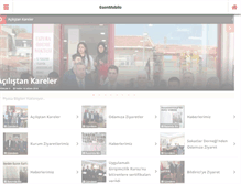 Tablet Screenshot of eskisehirtuhafiyecilerodasi.com